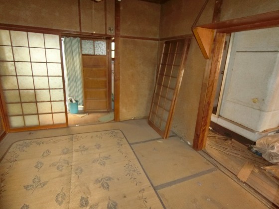 TC中井町