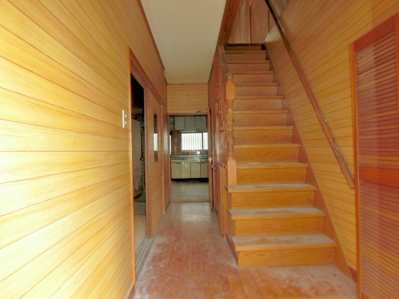 TC小山