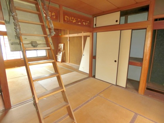 TC小山