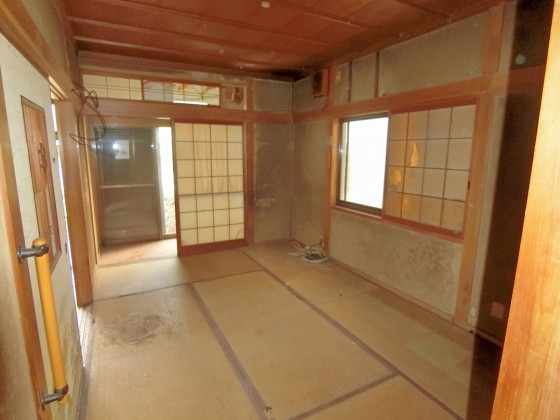TC小山