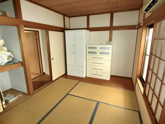 TC大県