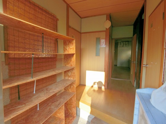 TC上野町西