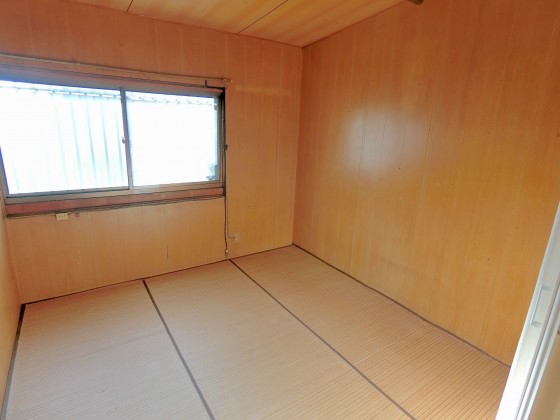 TC上野町西