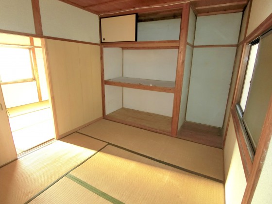 TC上野町西