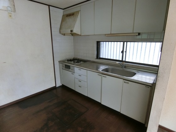 TC島泉