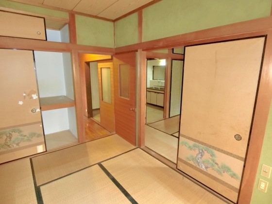 TC寛弘寺