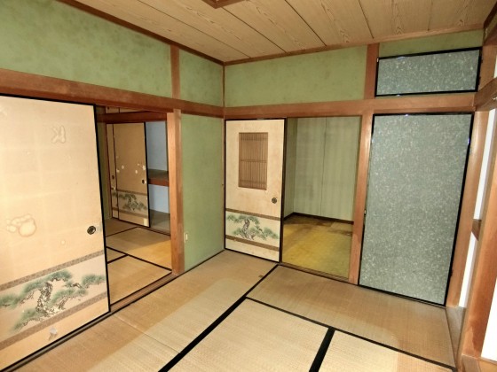 TC寛弘寺