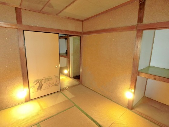 TC野