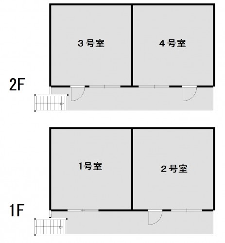 TCアパート春木