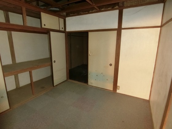 TCアパート春木